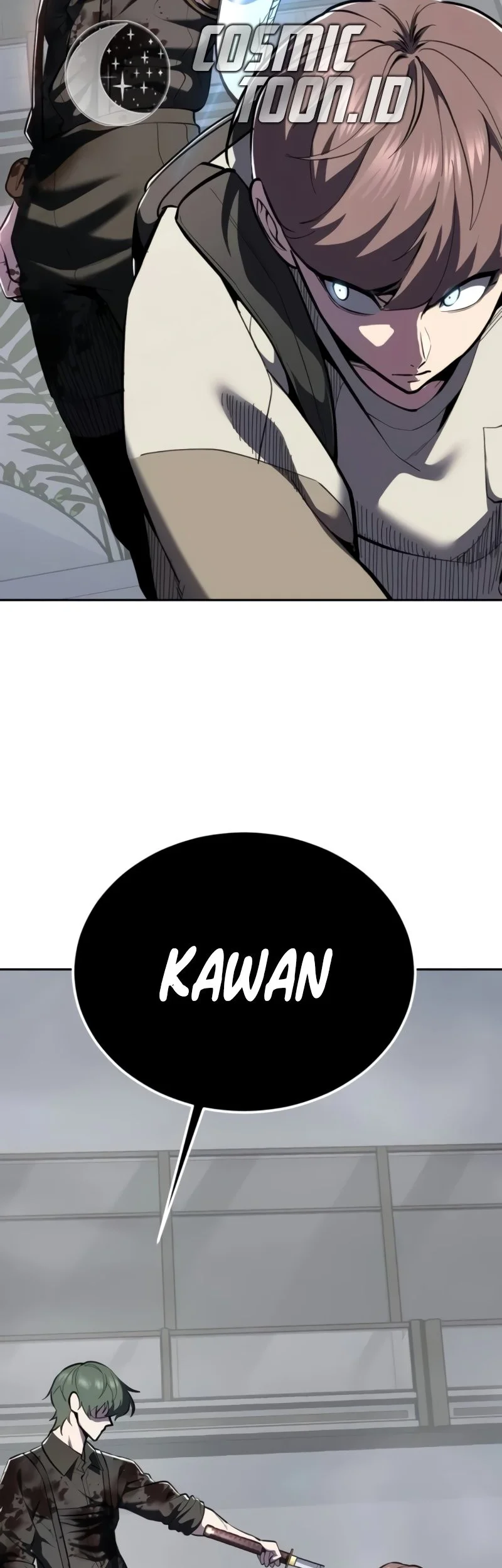 Chapter 141 - halaman 101