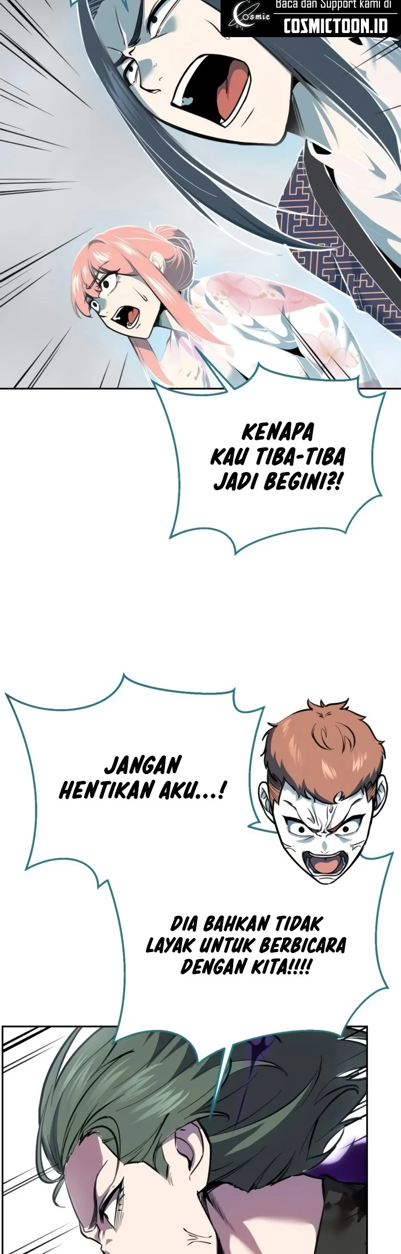 Chapter 141 - halaman 22