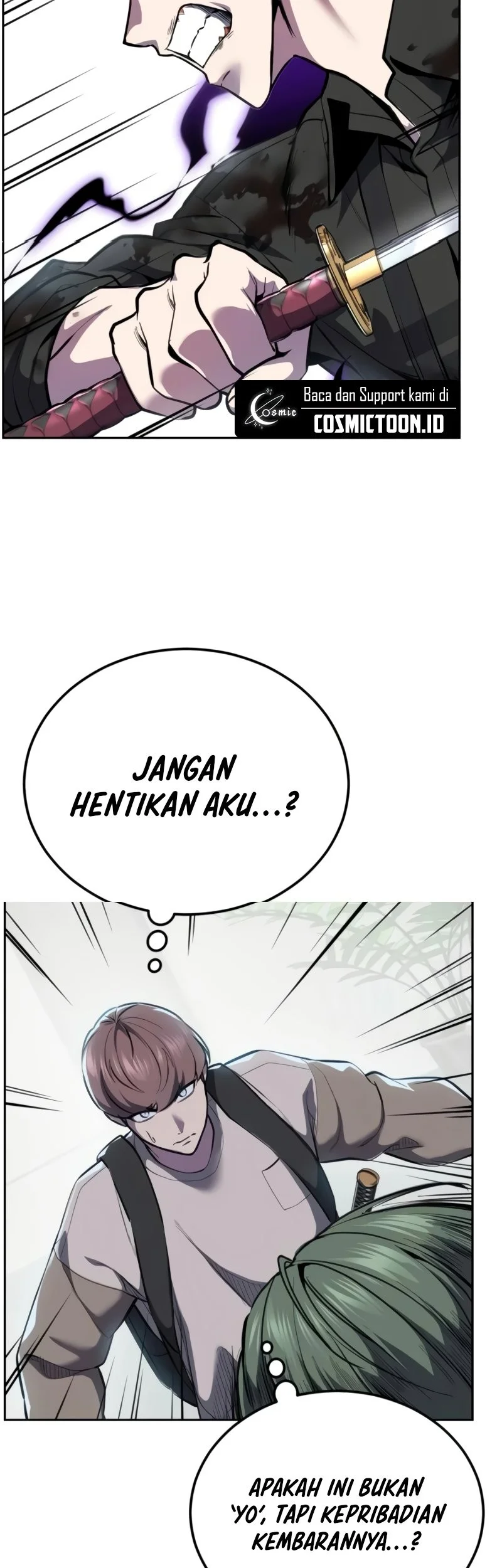 Chapter 141 - halaman 23