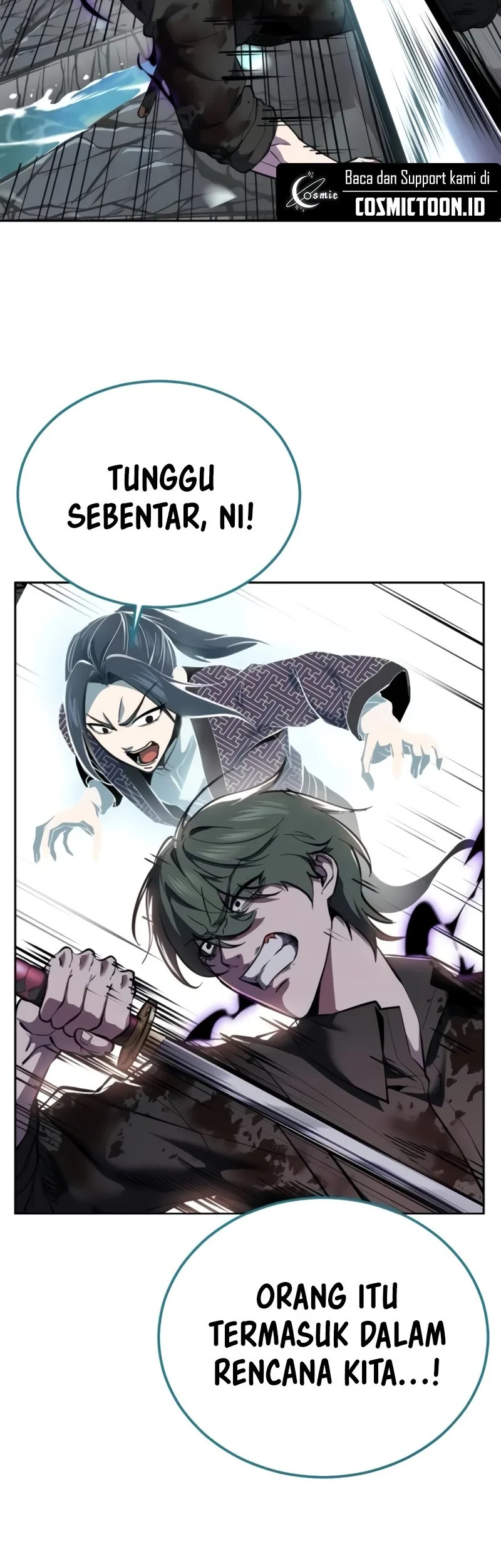 Chapter 141 - halaman 30