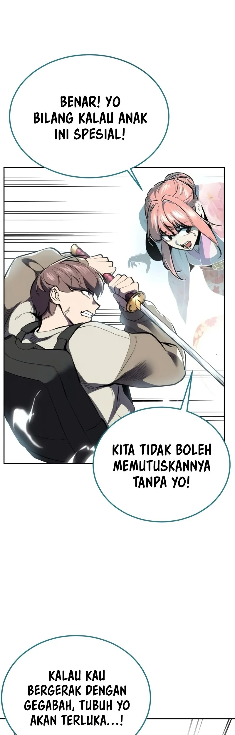 Chapter 141 - halaman 31