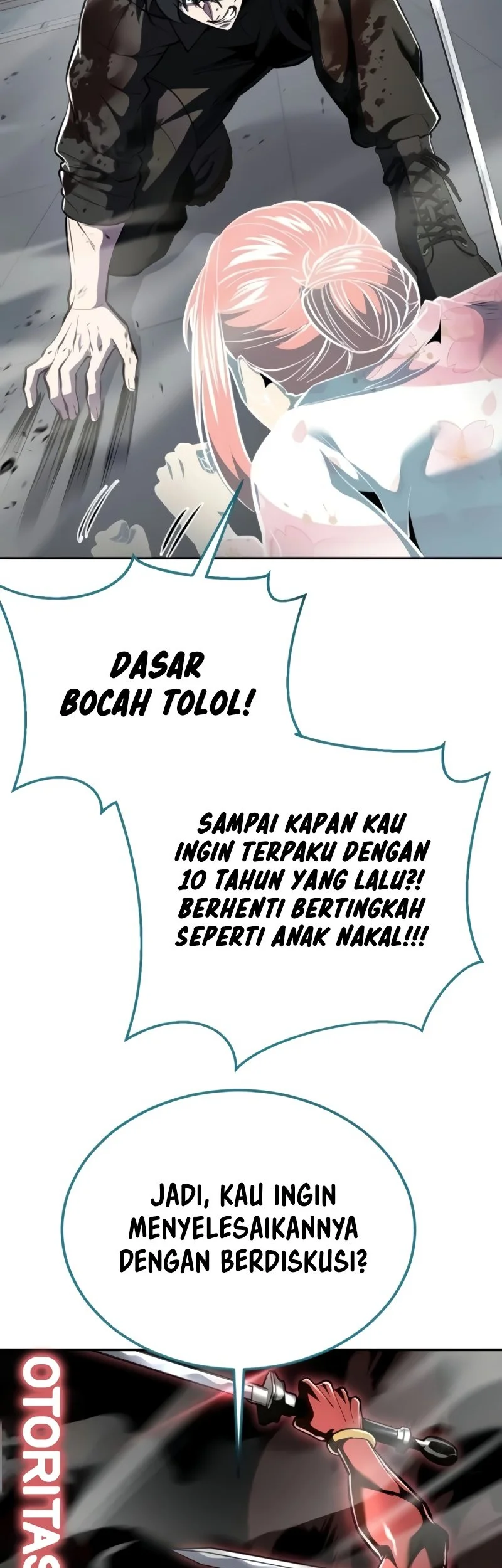 Chapter 141 - halaman 41