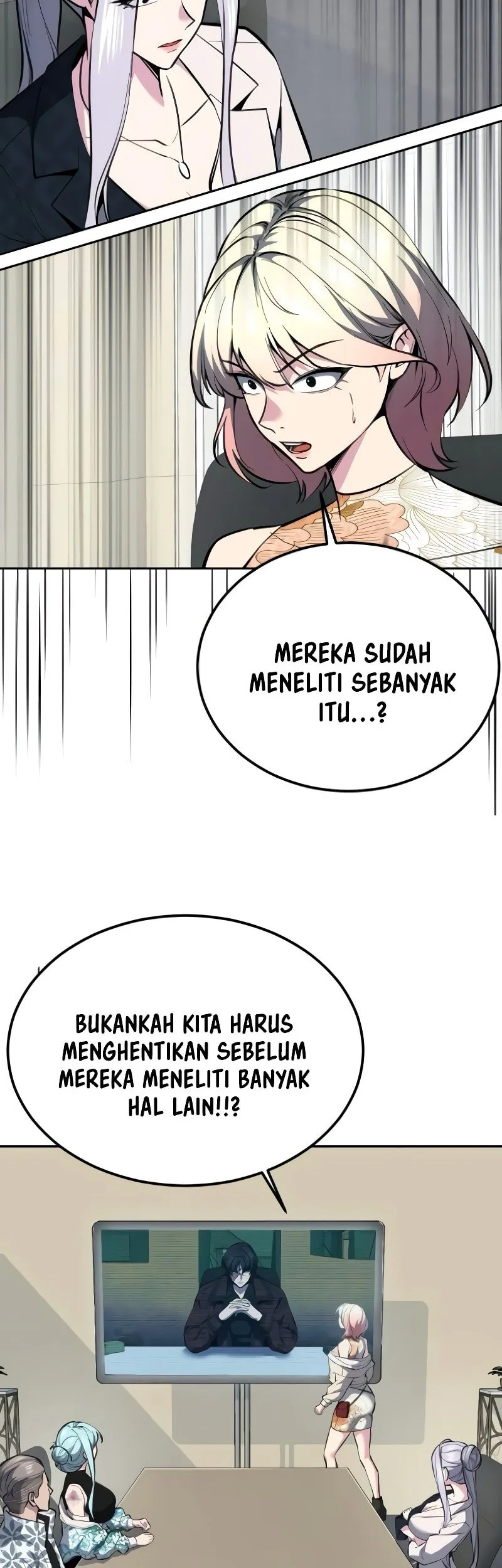 Chapter 142 - halaman 108