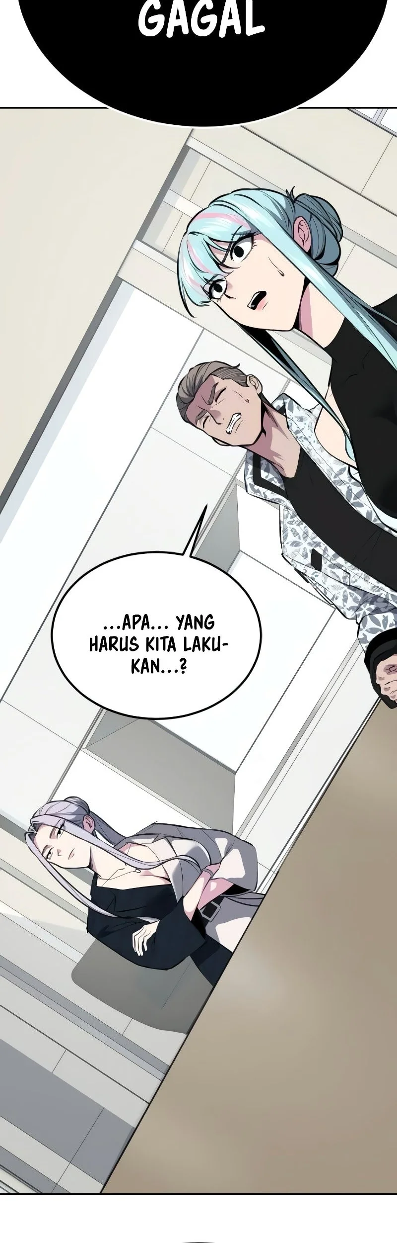 Chapter 142 - halaman 112