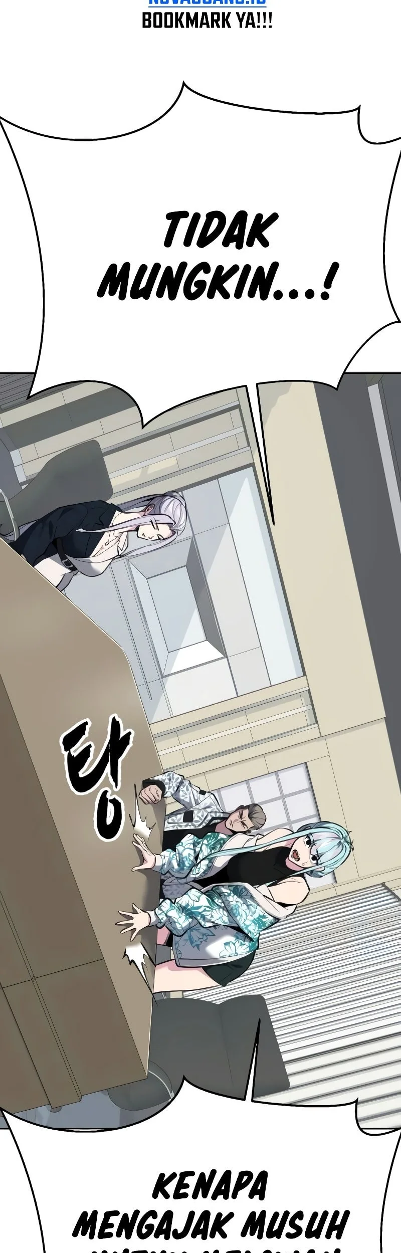 Chapter 142 - halaman 115