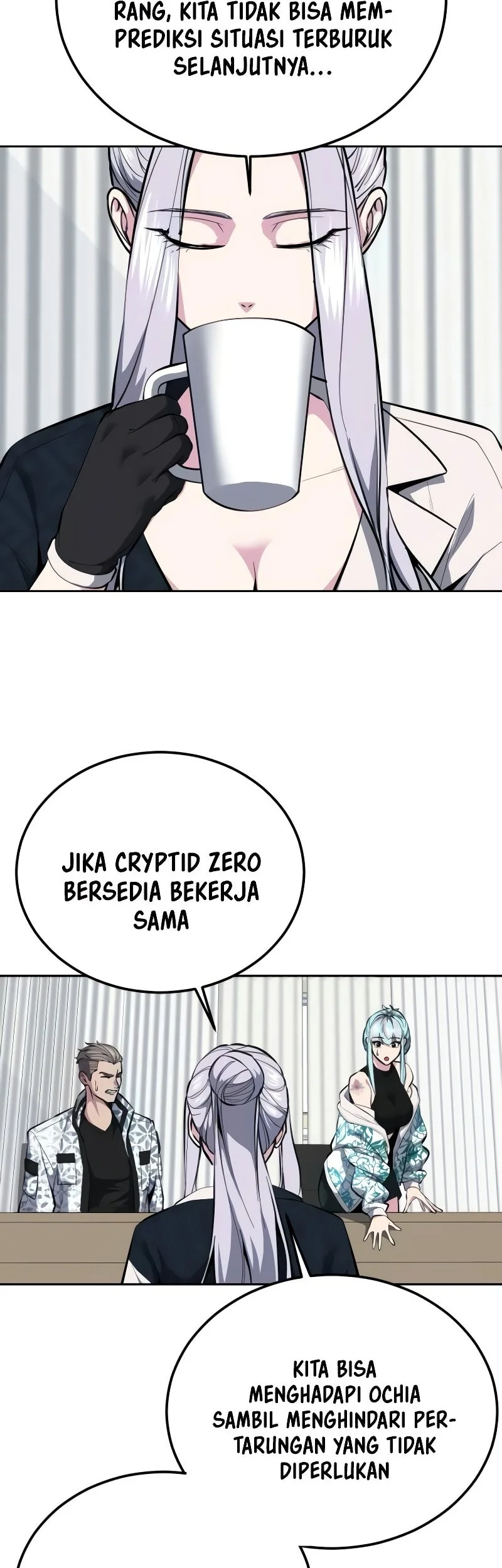Chapter 142 - halaman 118