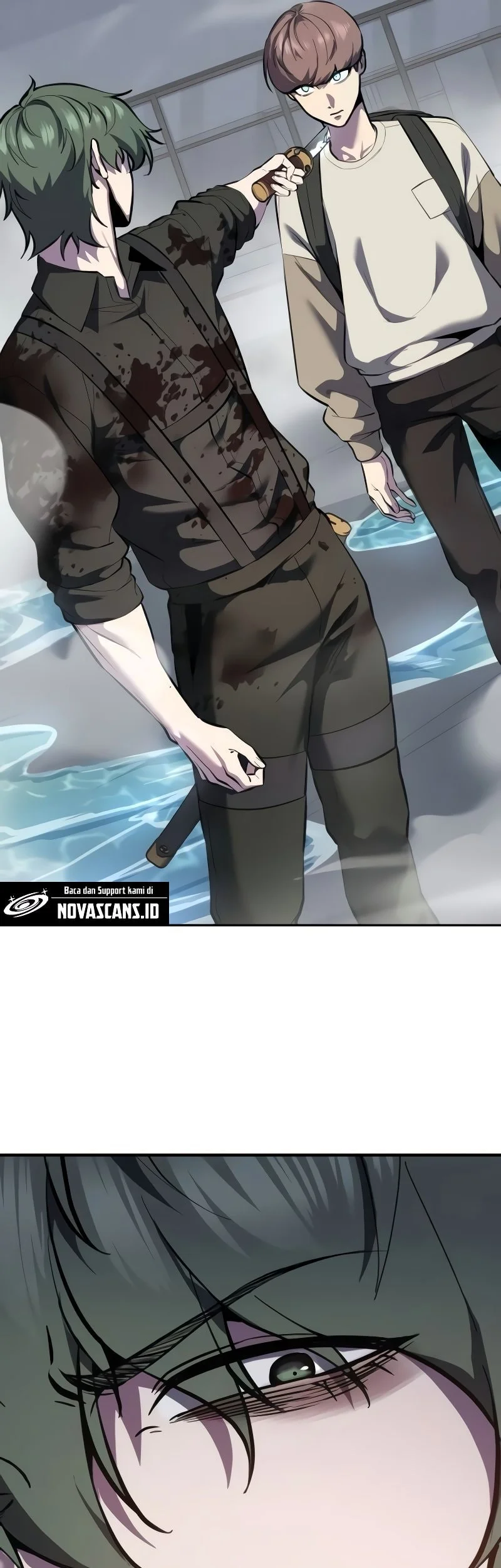 Chapter 142 - halaman 9