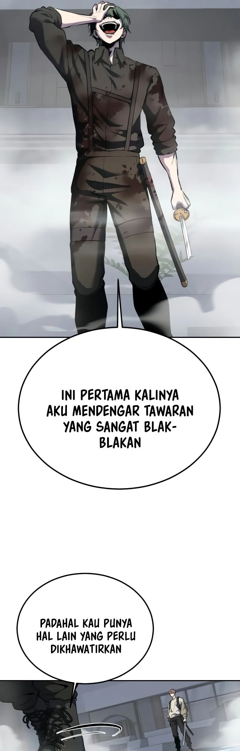 Chapter 142 - halaman 27