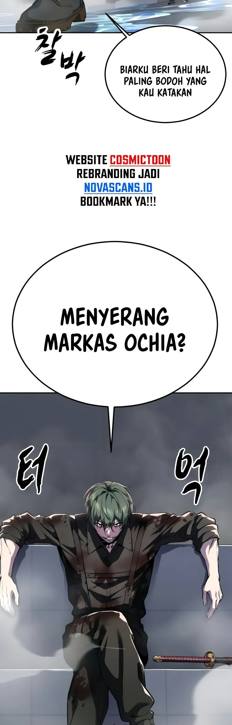 Chapter 142 - halaman 28