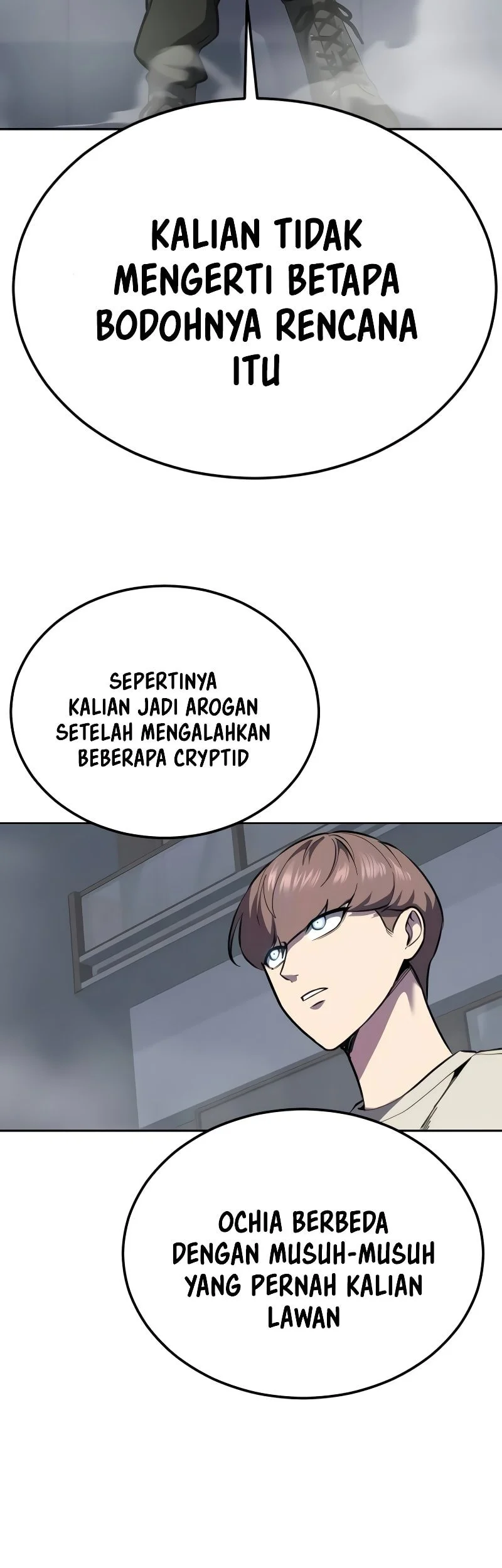 Chapter 142 - halaman 29
