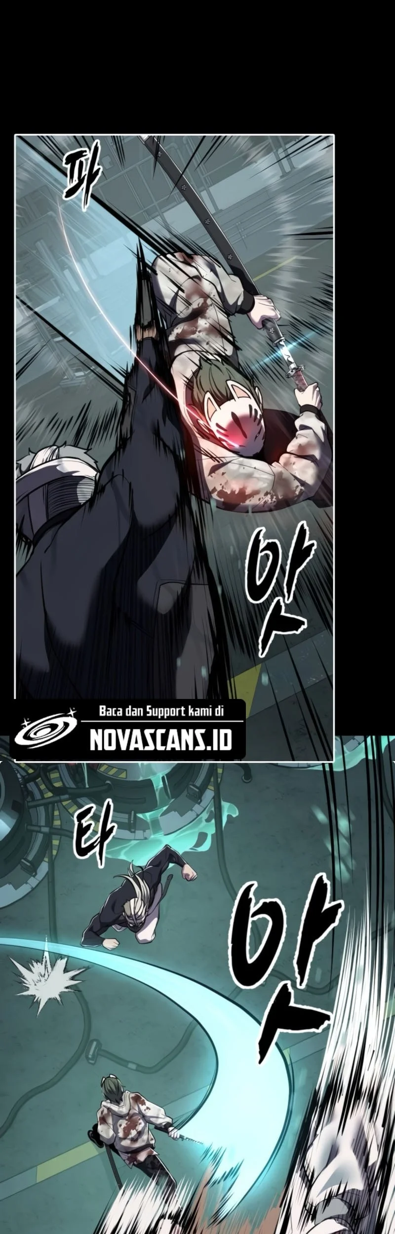 Chapter 143 - halaman 55