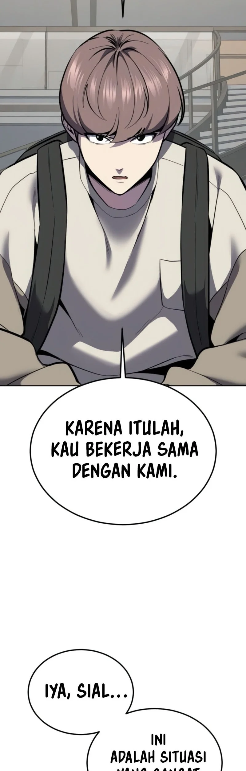 Chapter 143 - halaman 78
