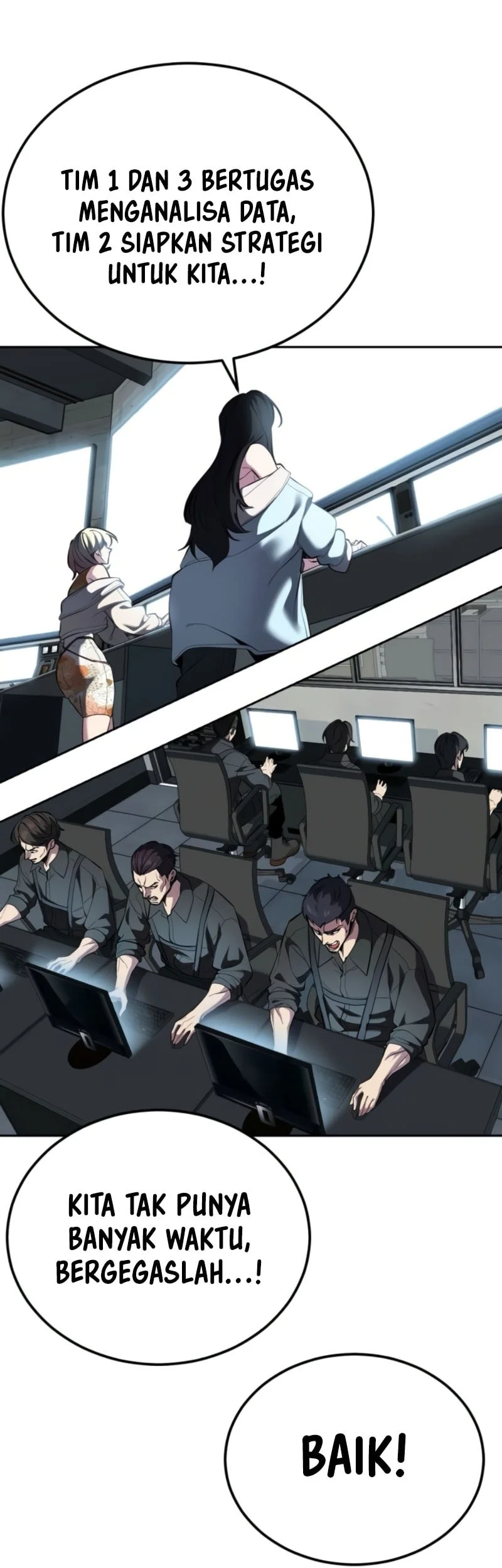 Chapter 143 - halaman 83