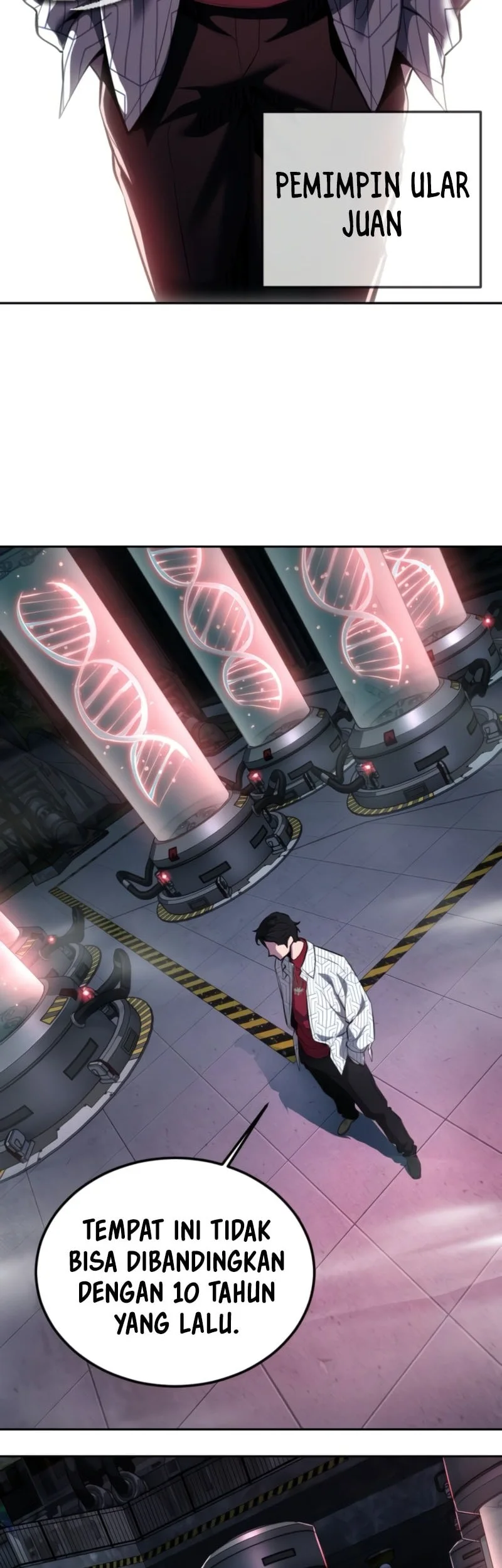 Chapter 143 - halaman 92