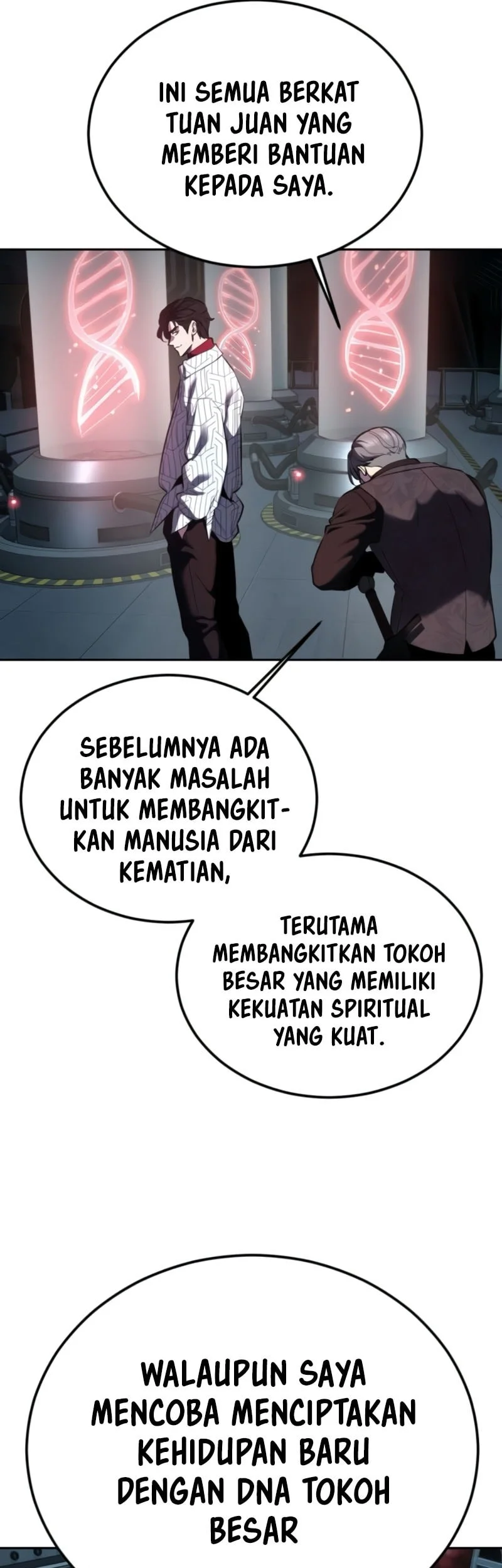 Chapter 143 - halaman 95