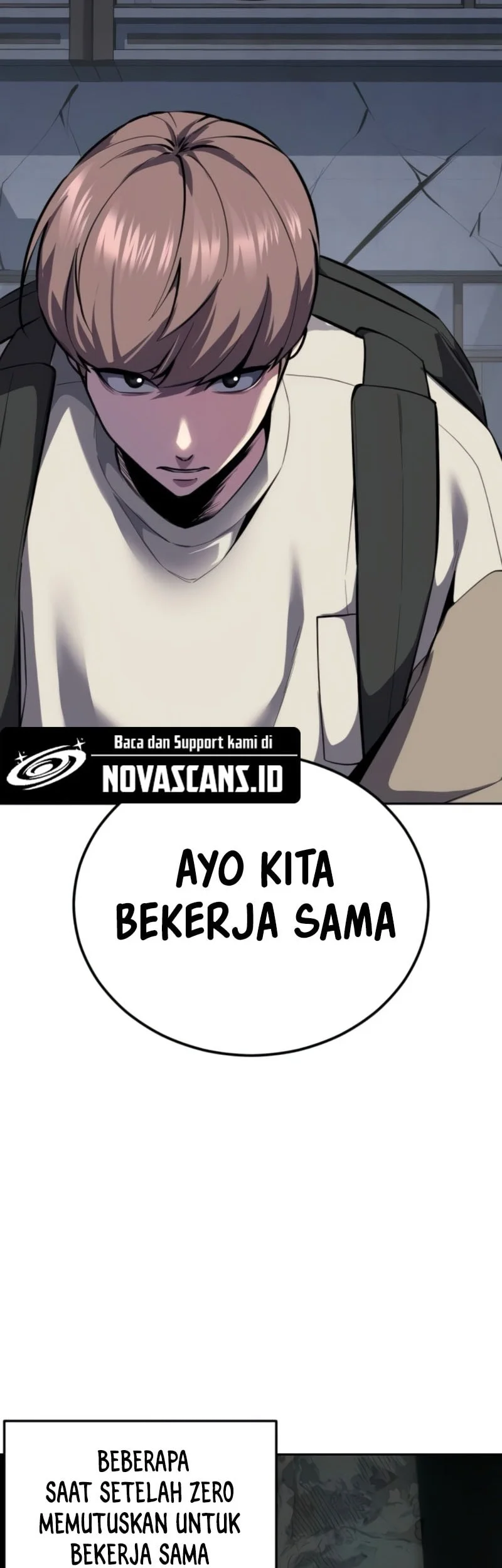 Chapter 143 - halaman 12