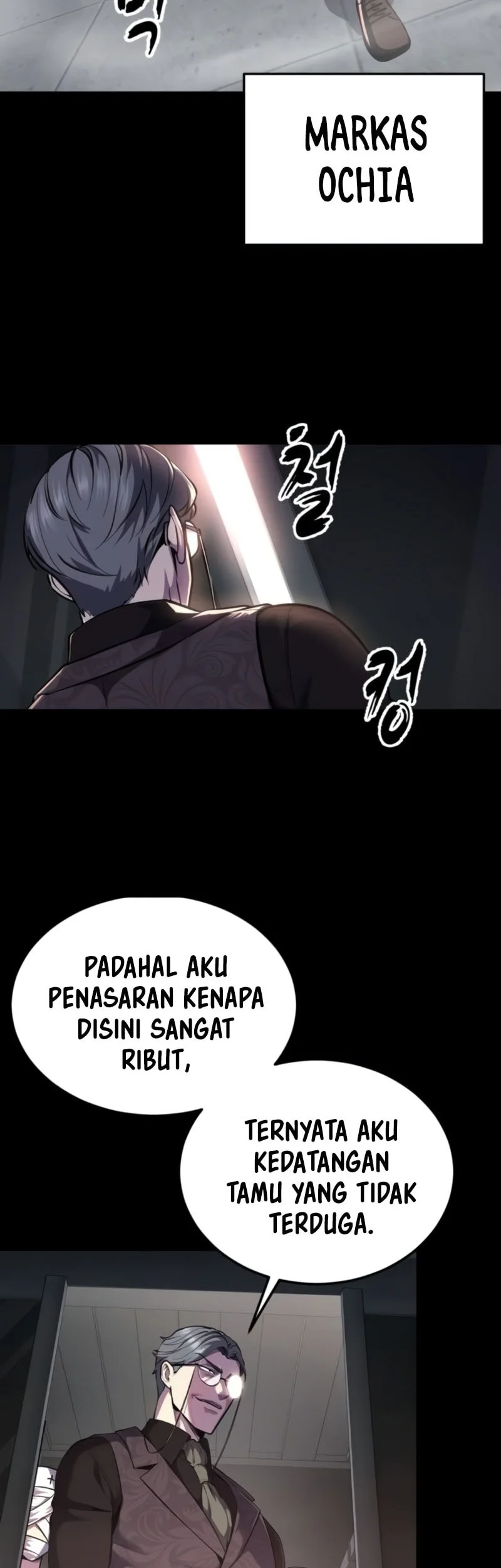 Chapter 143 - halaman 22