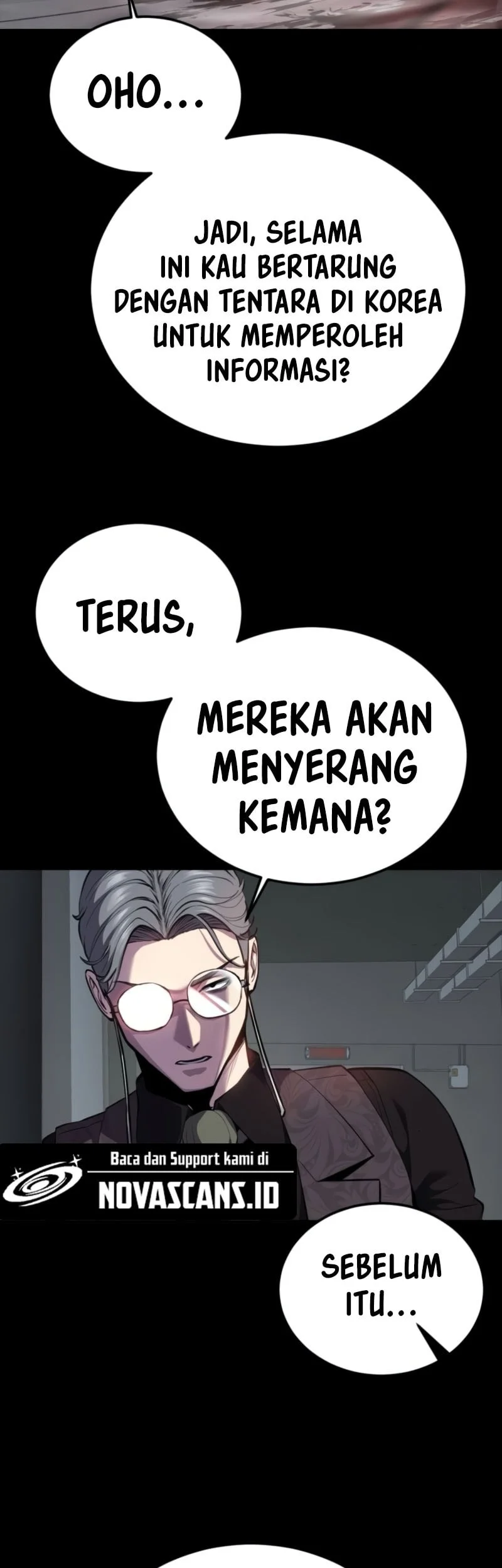 Chapter 143 - halaman 29