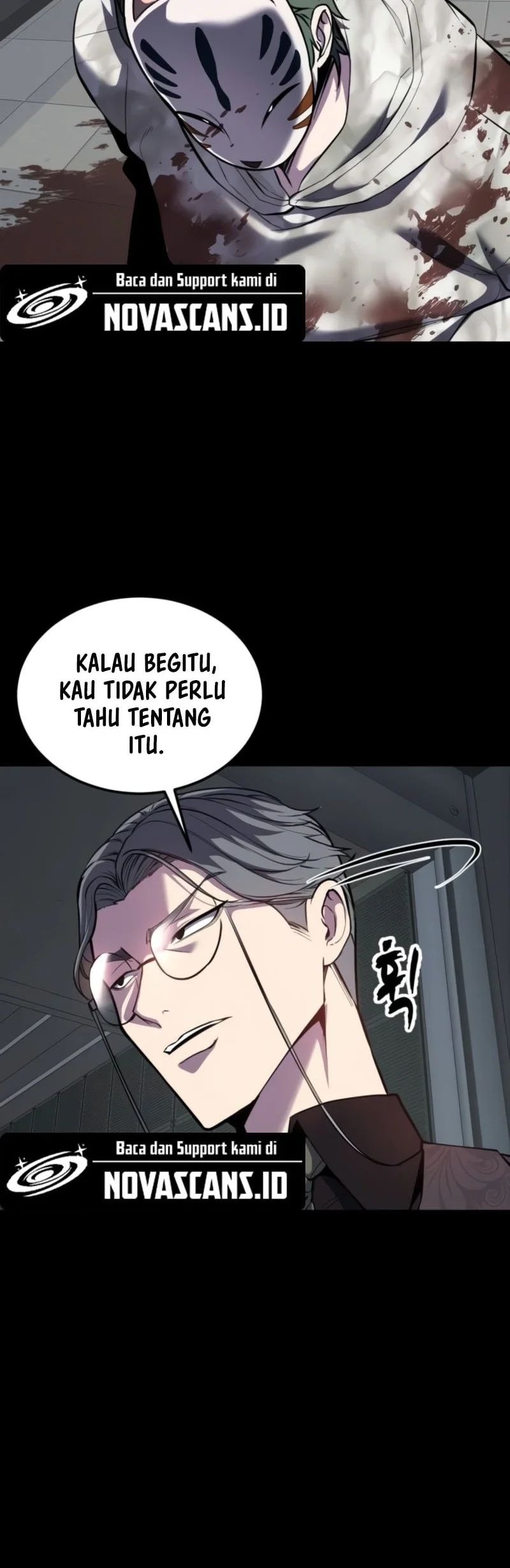 Chapter 143 - halaman 32