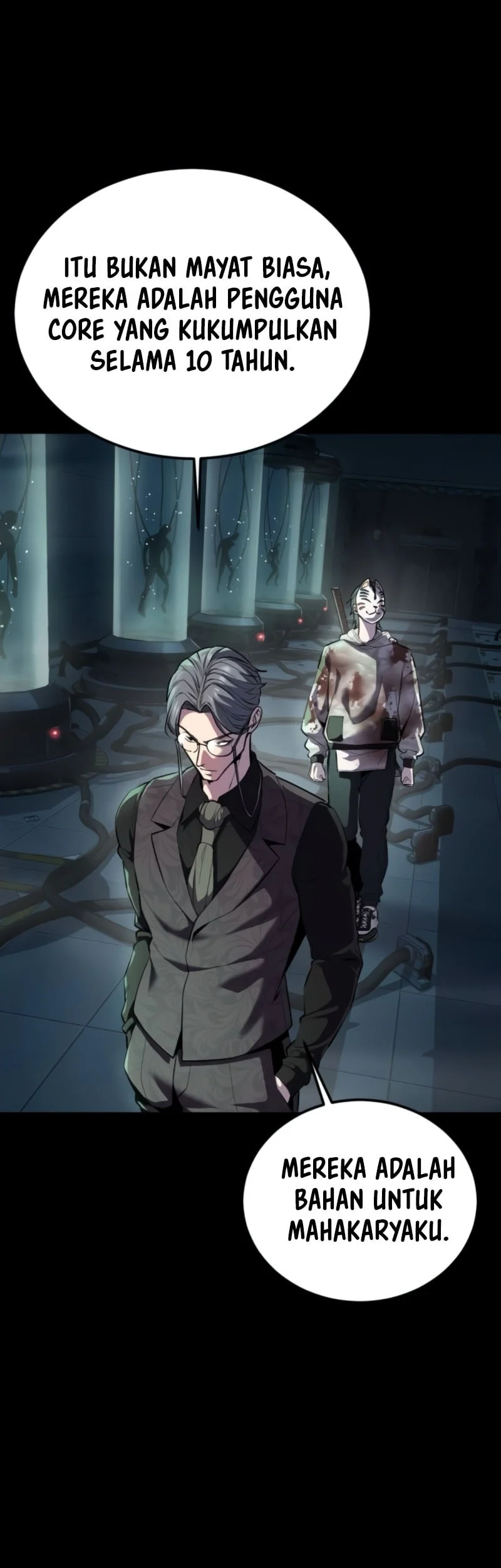 Chapter 143 - halaman 41