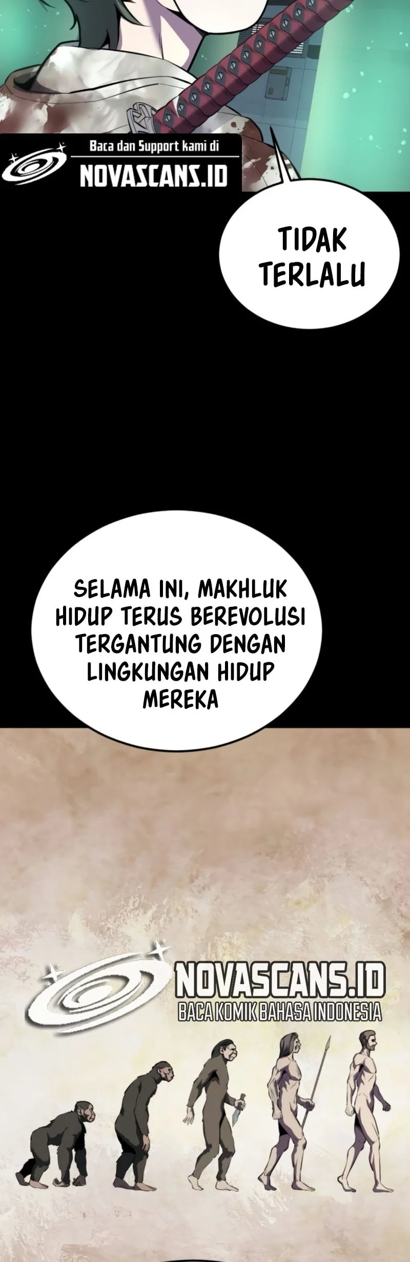 Chapter 143 - halaman 46
