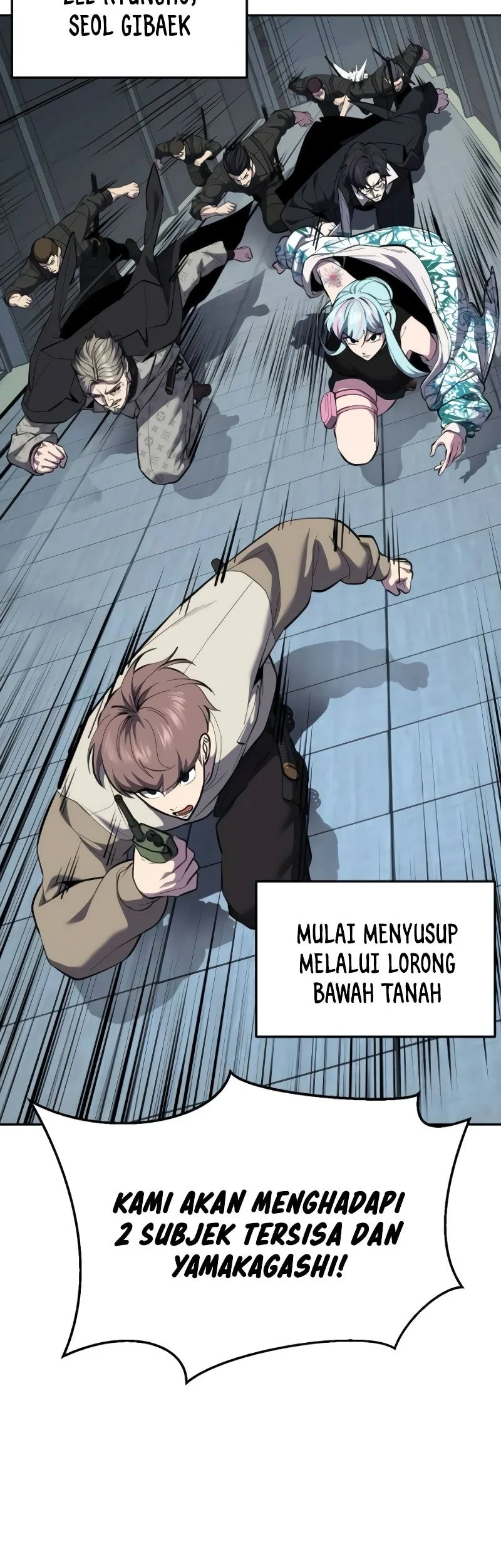 Chapter 144 - halaman 105