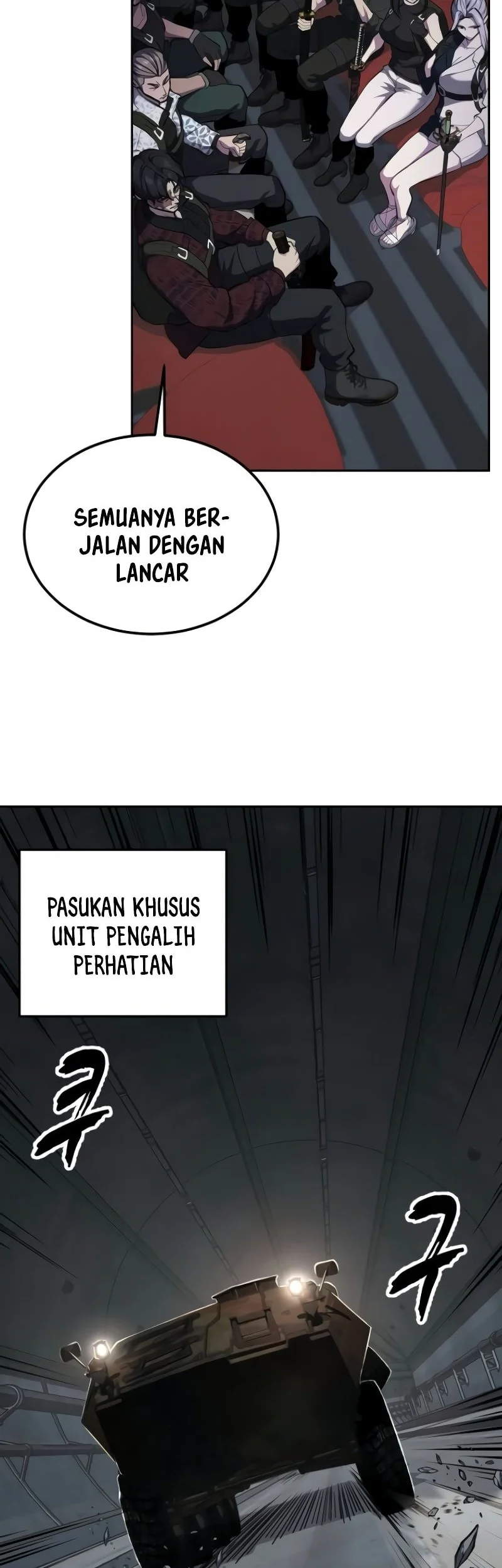 Chapter 144 - halaman 5
