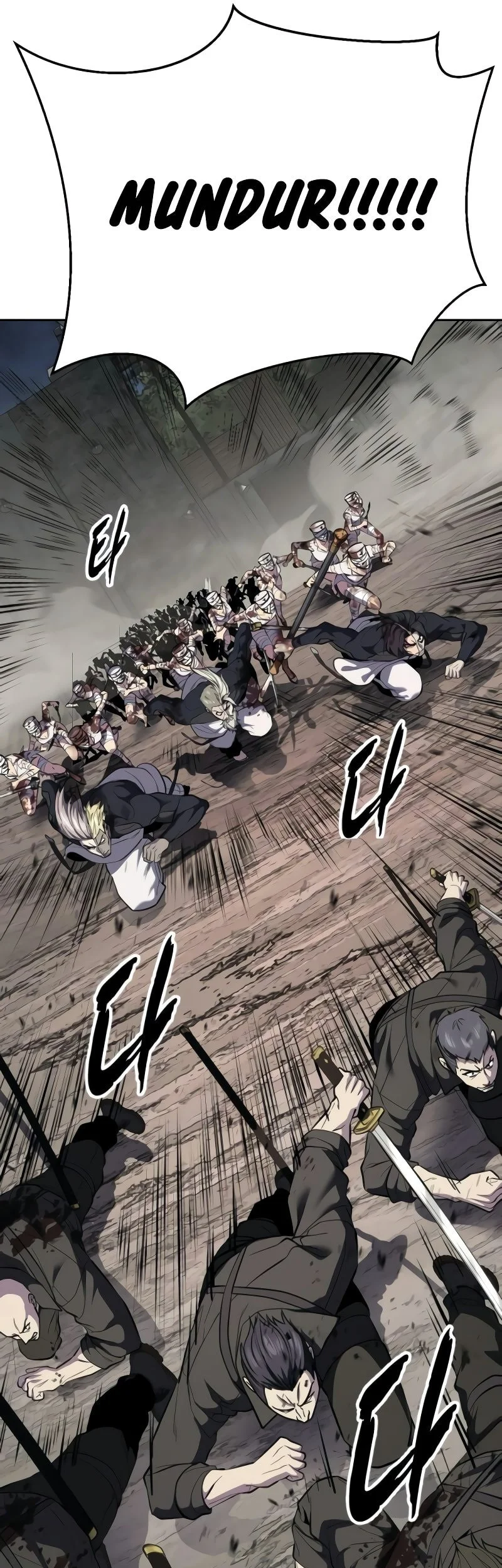 Chapter 144 - halaman 110