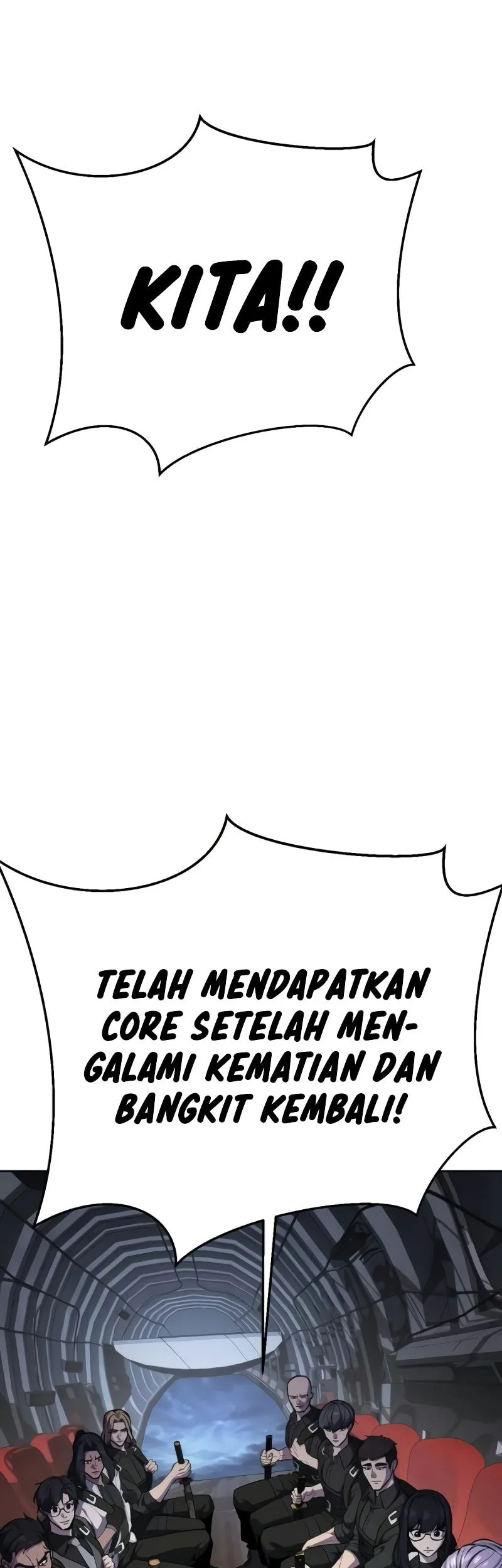 Chapter 144 - halaman 26