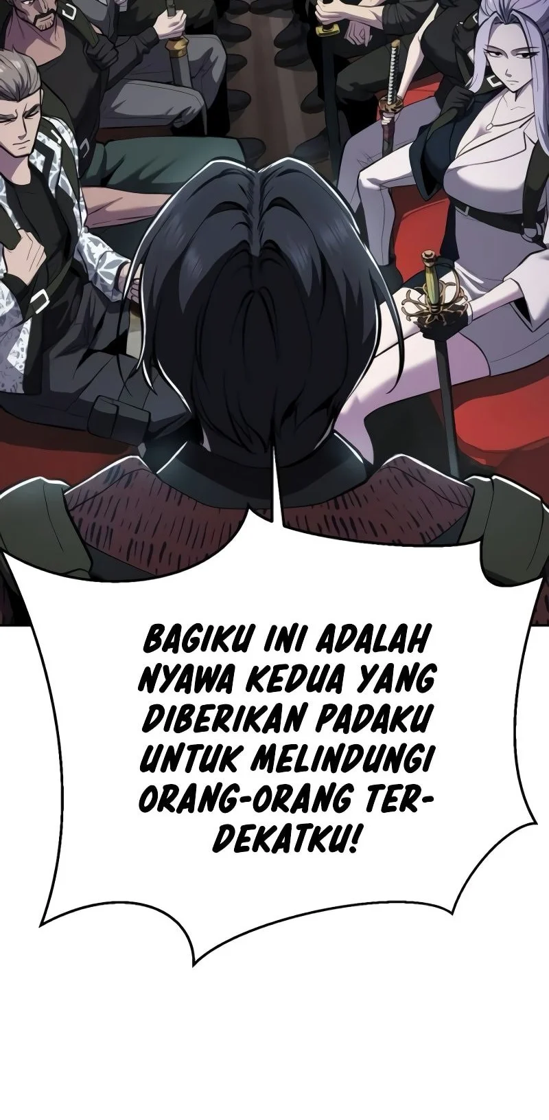 Chapter 144 - halaman 27