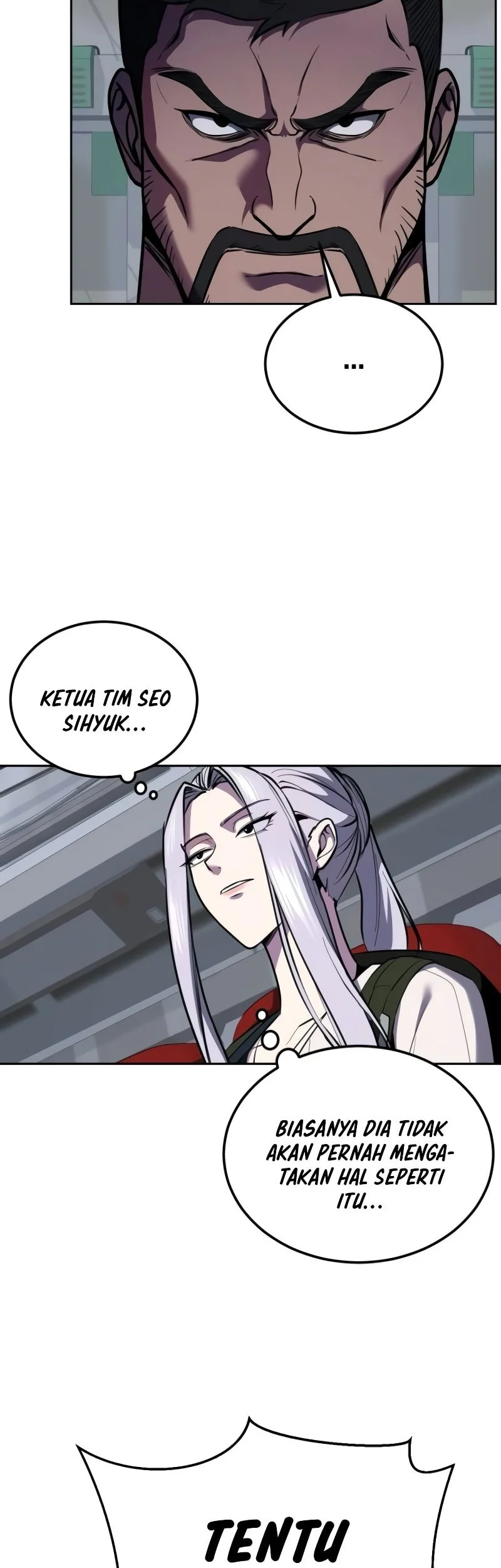 Chapter 144 - halaman 31
