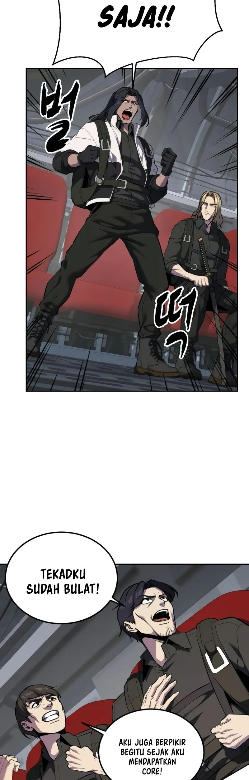 Chapter 144 - halaman 32