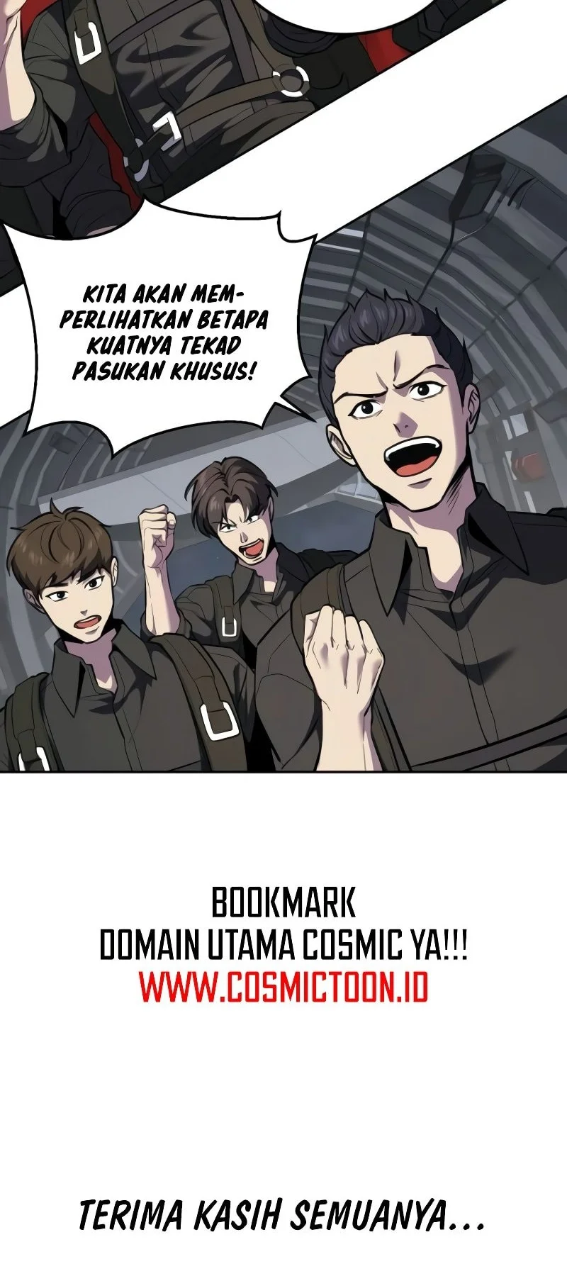 Chapter 144 - halaman 33