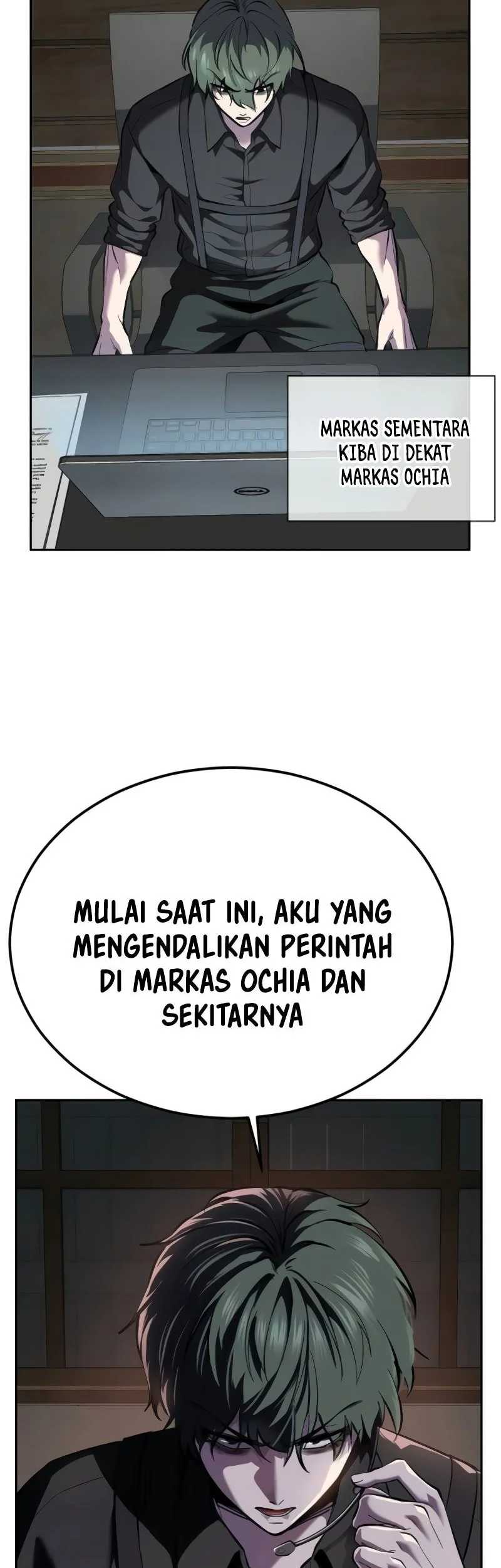 Chapter 144 - halaman 37