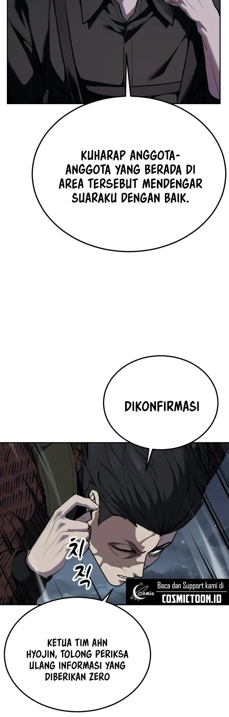 Chapter 144 - halaman 38