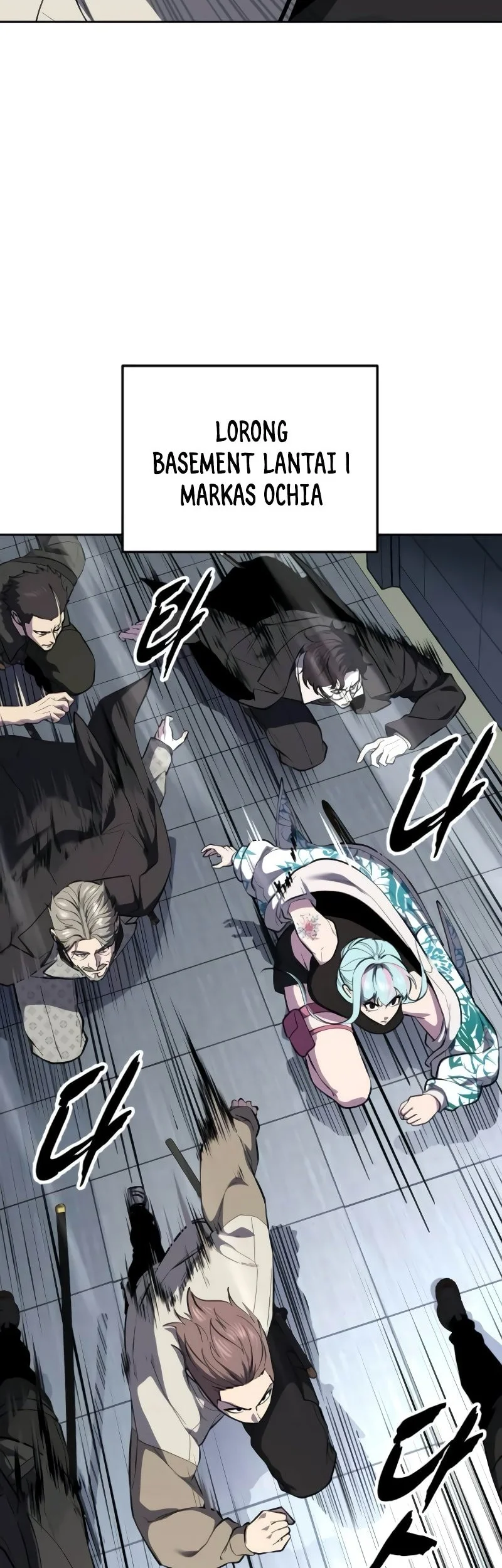 Chapter 145 - halaman 3