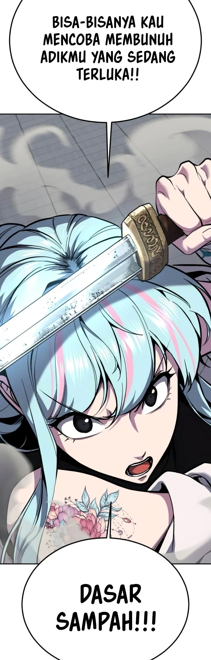 Chapter 145 - halaman 118