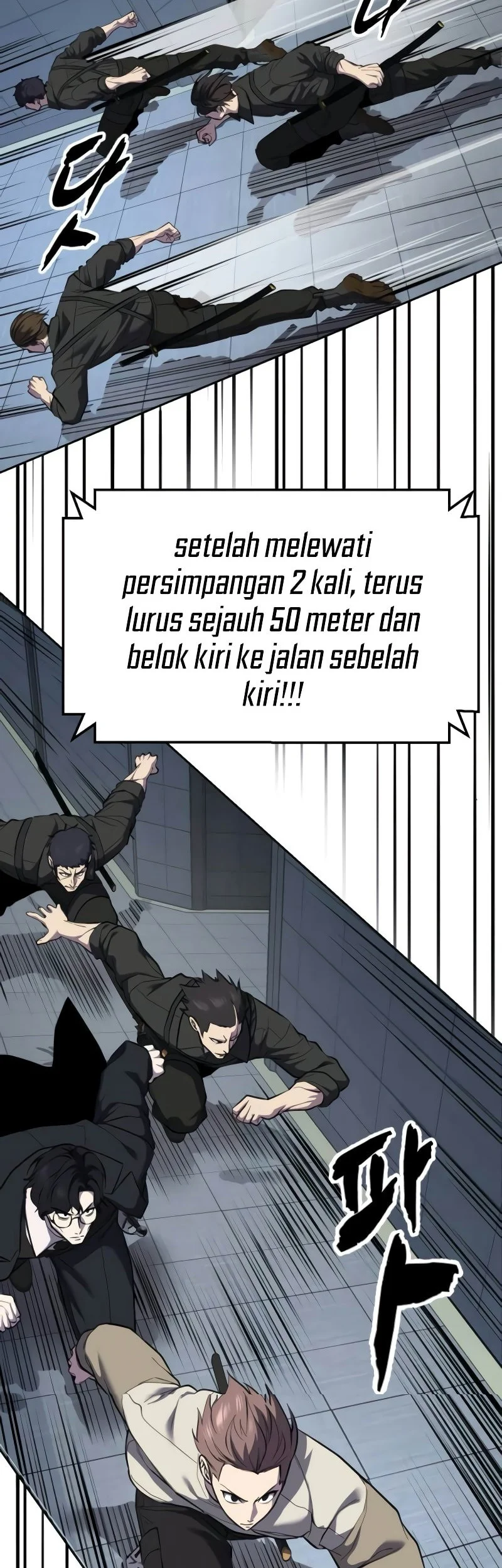 Chapter 145 - halaman 17