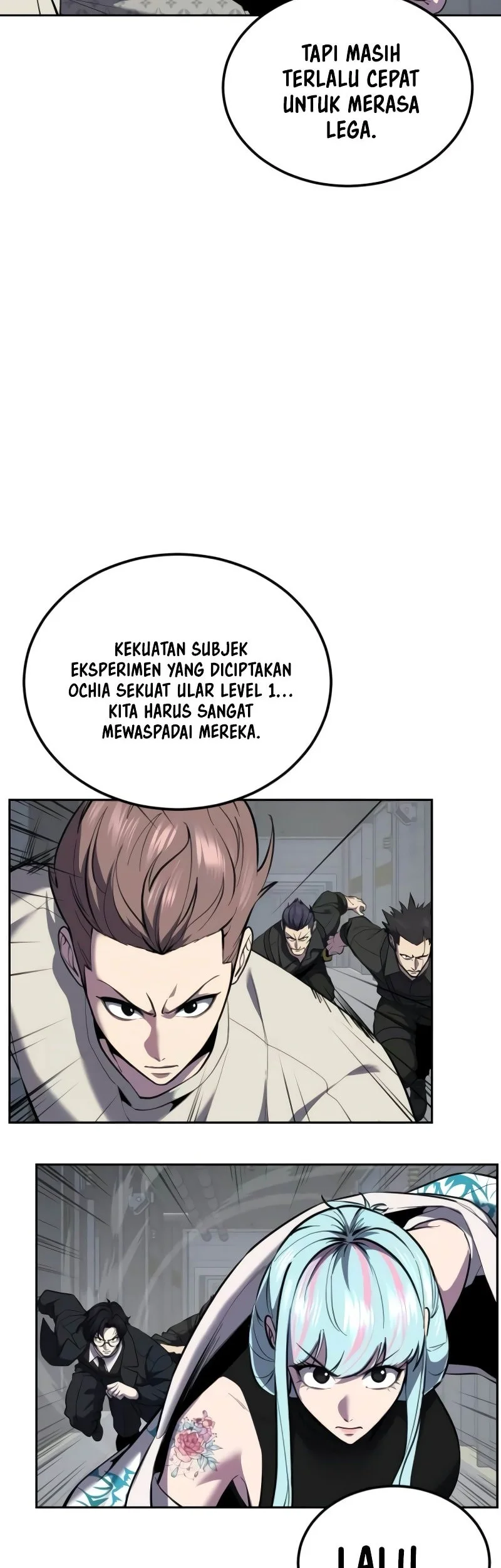 Chapter 145 - halaman 19