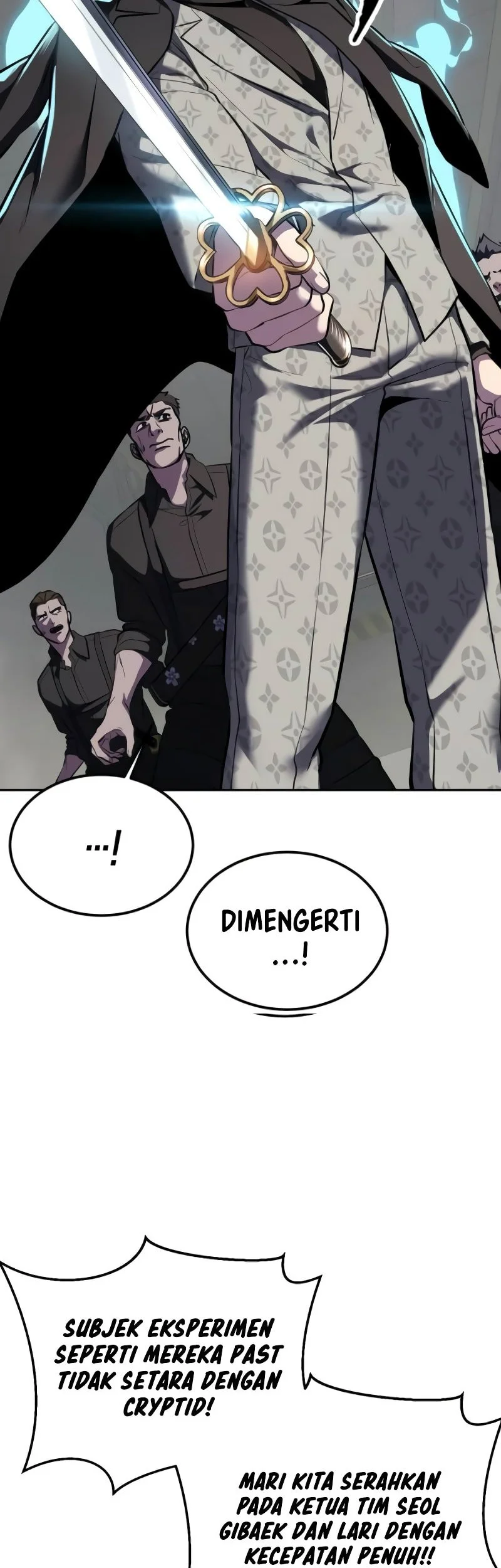 Chapter 145 - halaman 31
