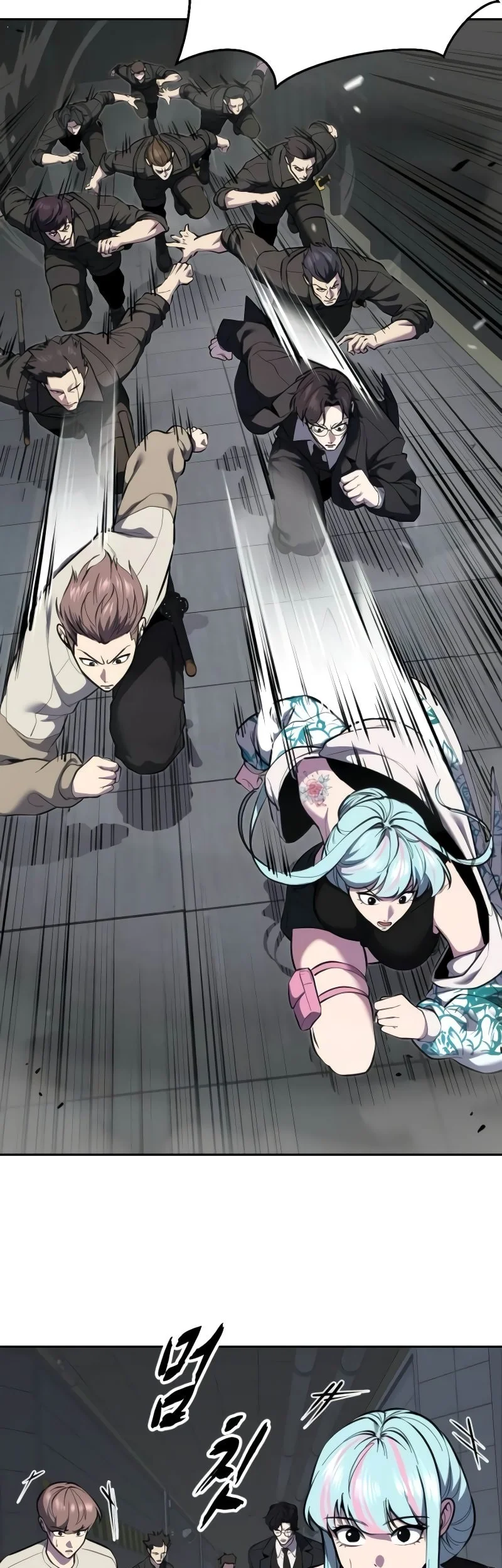 Chapter 145 - halaman 32