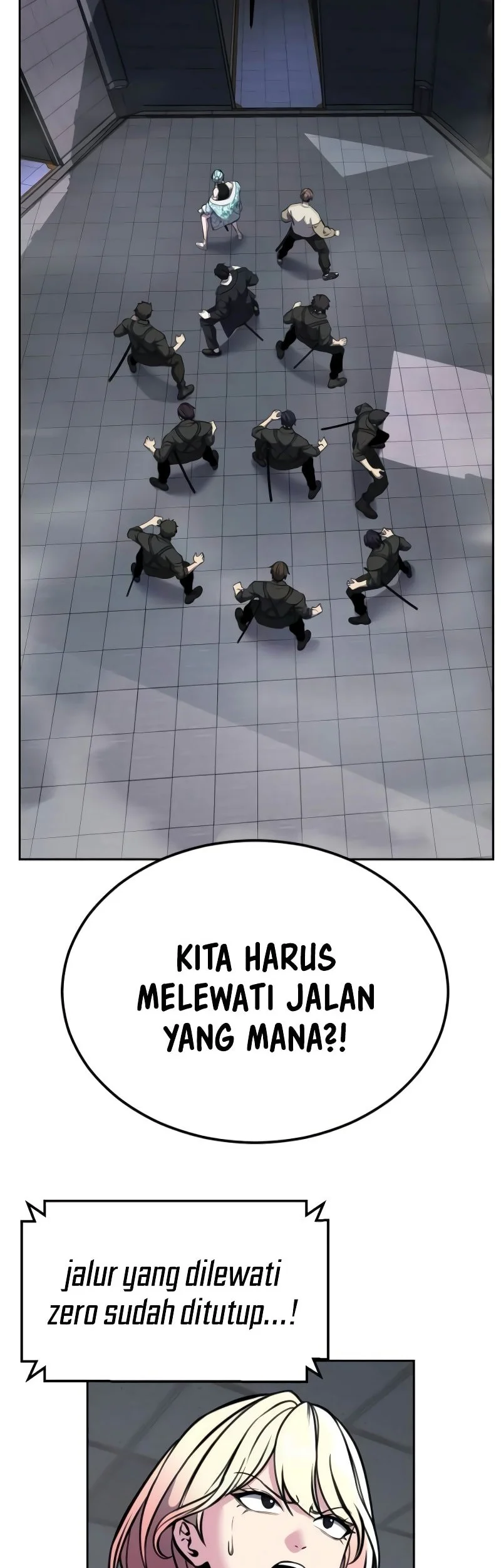 Chapter 145 - halaman 35