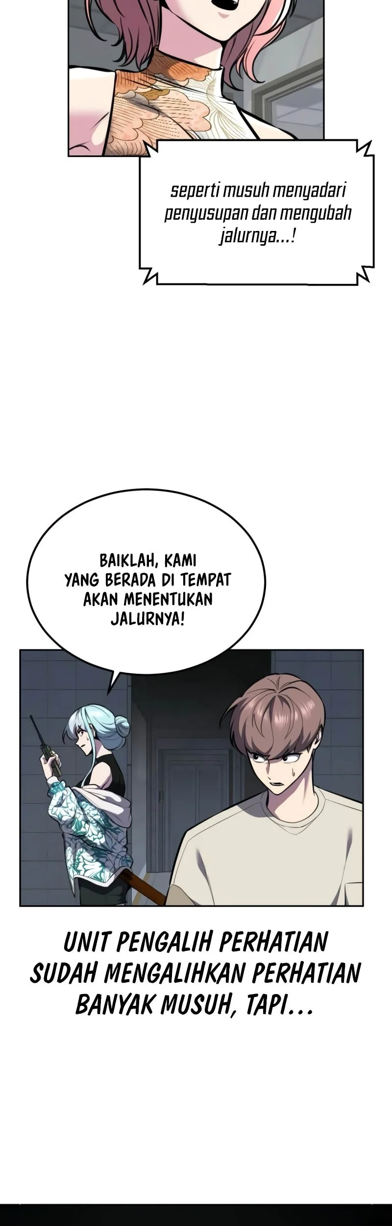 Chapter 145 - halaman 36