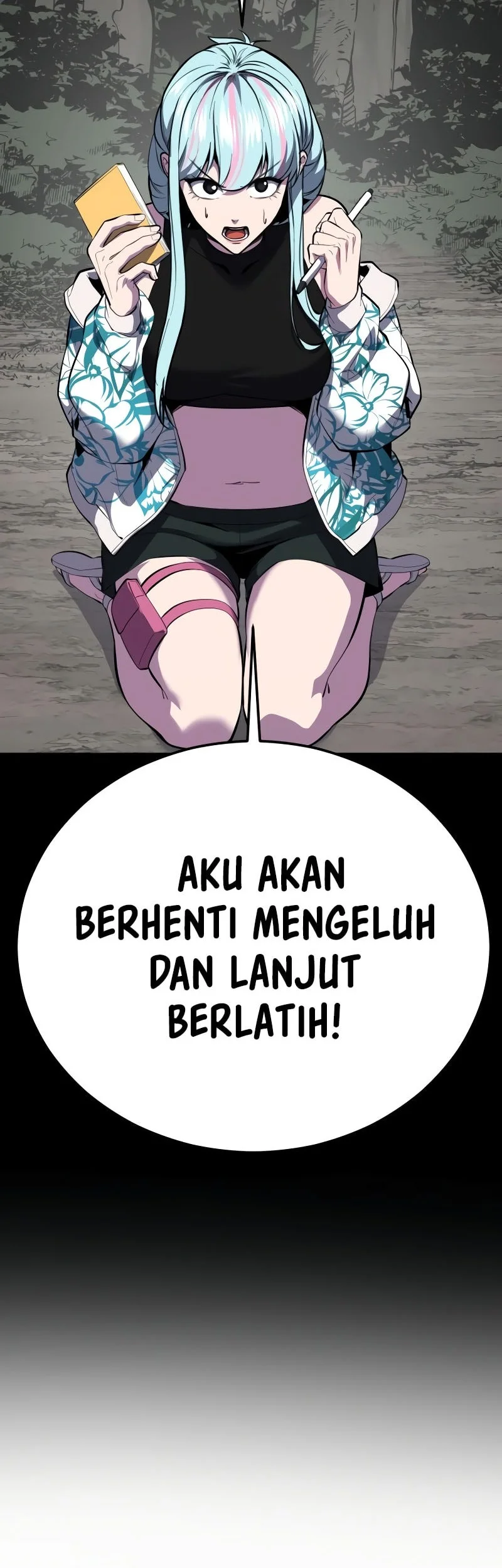 Chapter 146 - halaman 54