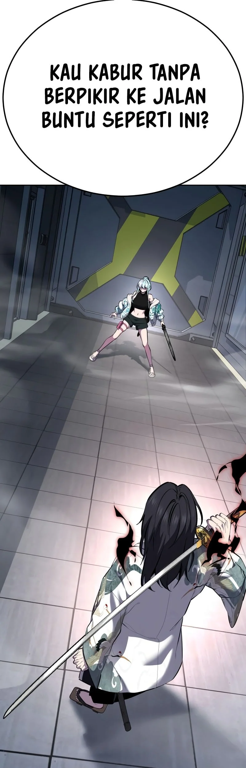 Chapter 146 - halaman 84
