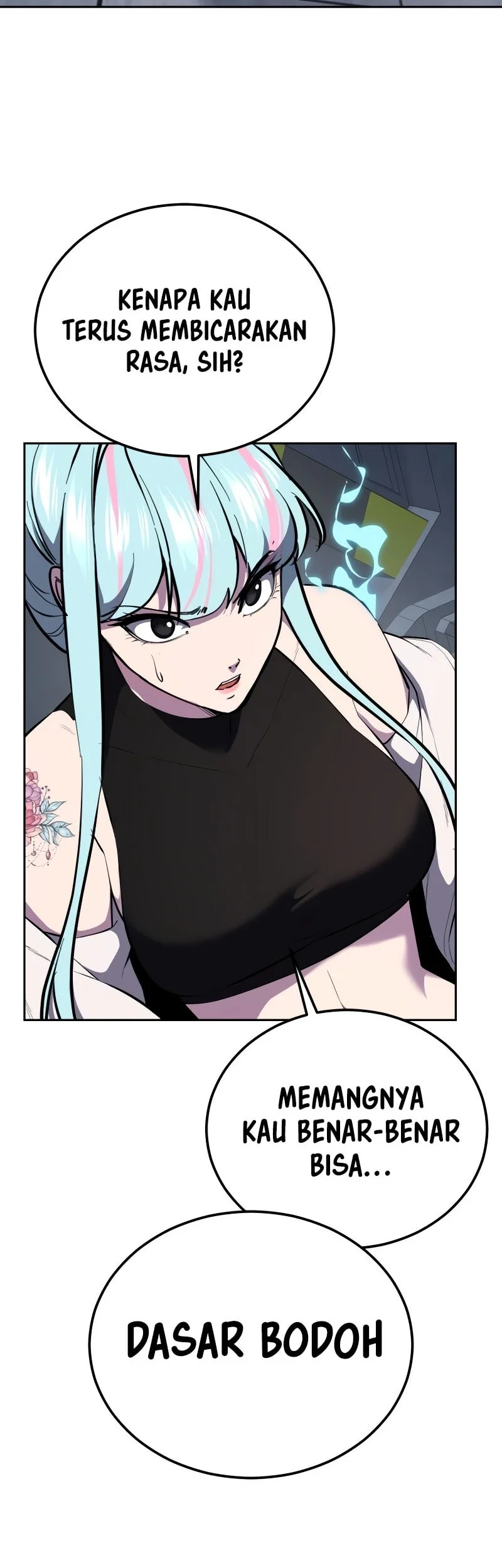 Chapter 146 - halaman 85