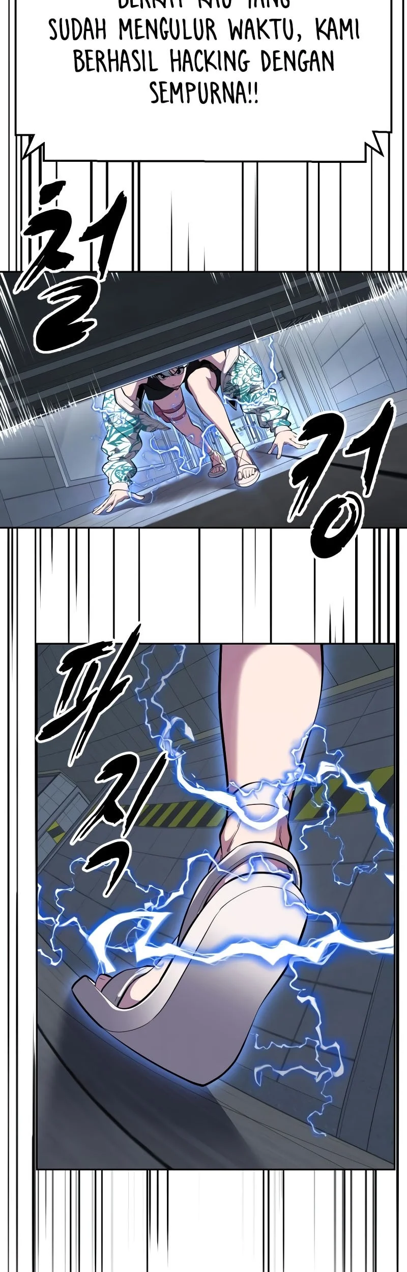 Chapter 146 - halaman 103
