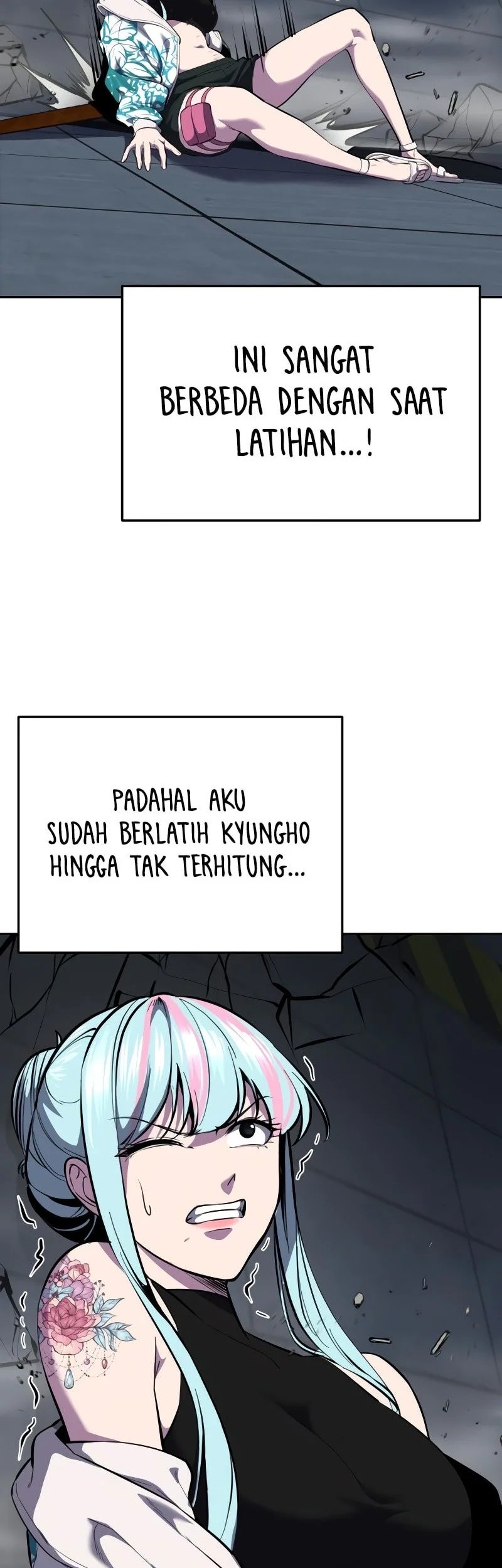 Chapter 146 - halaman 35