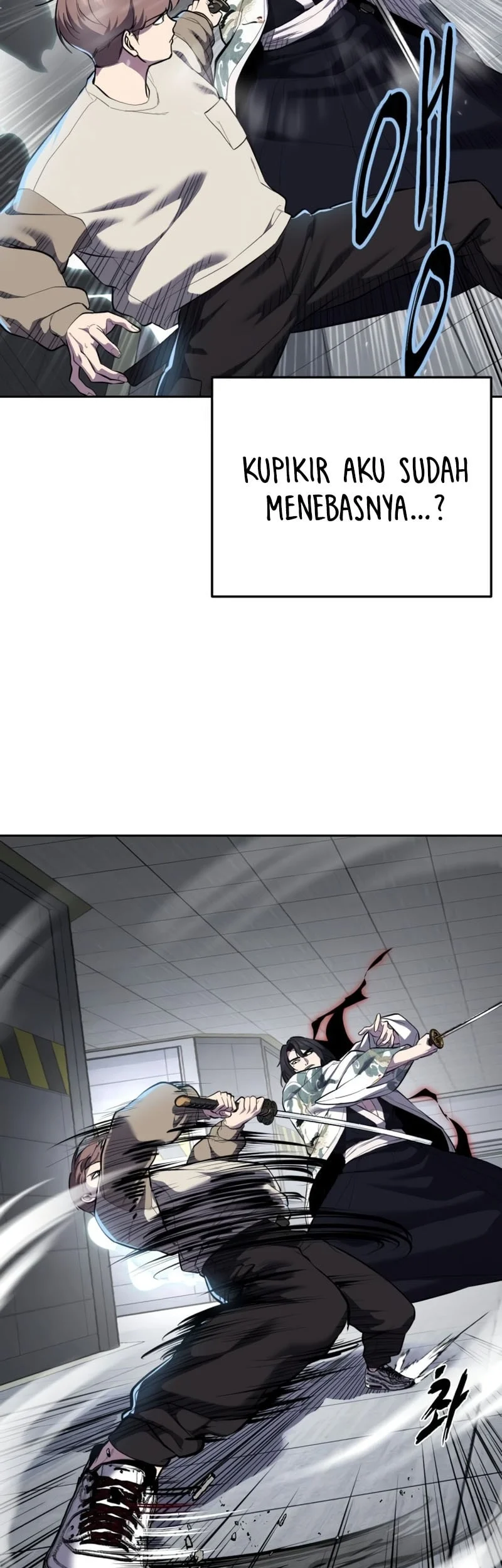 Chapter 147 - halaman 31