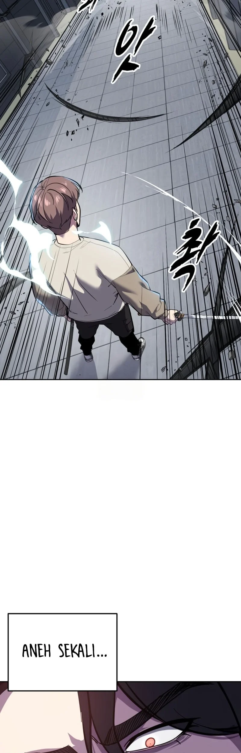 Chapter 147 - halaman 38